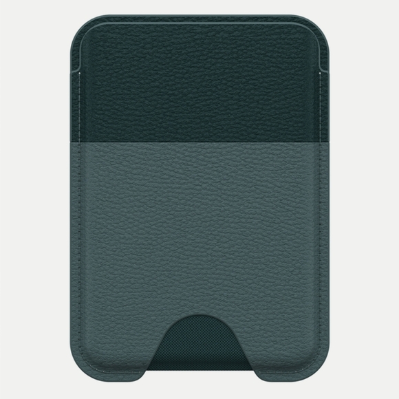 Otterbox iPhone 16 Pro Case + Wallet Sagebrush LOT desserto cactus leather NEW - Picture 4 of 10